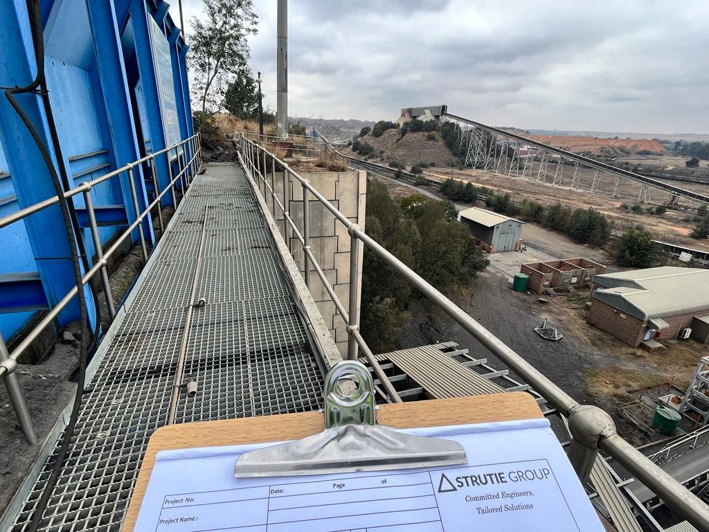 Construction Supervision and Monitoring